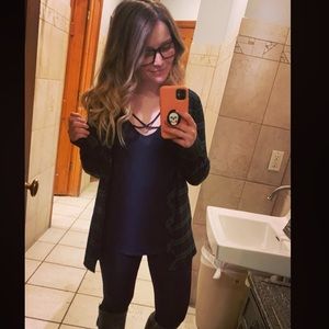 Meet your Posher, Kara